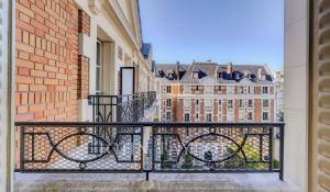 Vendita Appartamento Paris 6ème