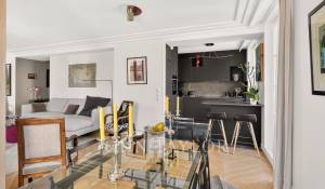 Vendita Appartamento Paris 6ème