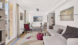 Vendita Appartamento Paris 6ème