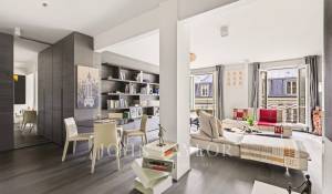 Vendita Appartamento Paris 6ème