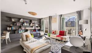 Vendita Appartamento Paris 6ème