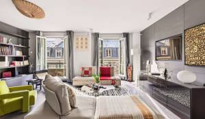 Vendita Appartamento Paris 6ème
