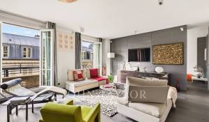 Vendita Appartamento Paris 6ème