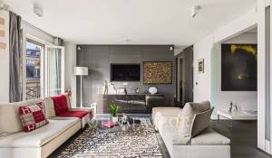 Vendita Appartamento Paris 6ème