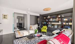 Vendita Appartamento Paris 6ème