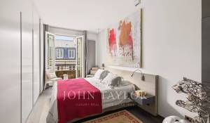 Vendita Appartamento Paris 6ème