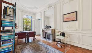 Vendita Appartamento Paris 6ème