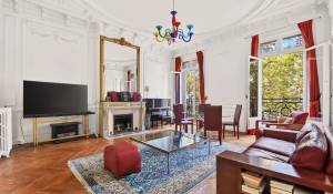 Vendita Appartamento Paris 6ème
