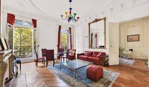 Vendita Appartamento Paris 6ème