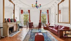 Vendita Appartamento Paris 6ème