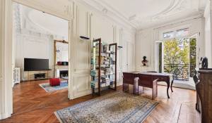 Vendita Appartamento Paris 6ème