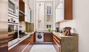 Vendita Appartamento Paris 6ème