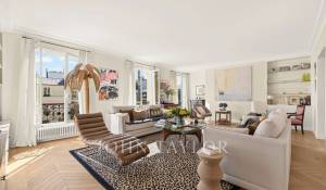 Vendita Appartamento Paris 6ème