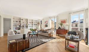 Vendita Appartamento Paris 6ème