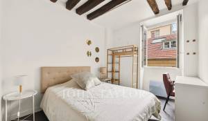 Vendita Appartamento Paris 6ème