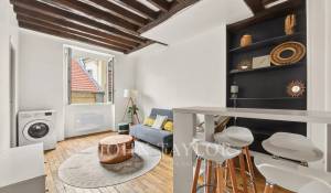 Vendita Appartamento Paris 6ème