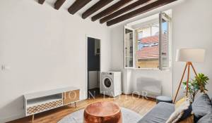 Vendita Appartamento Paris 6ème