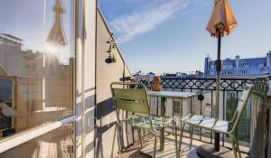 Vendita Appartamento Paris 6ème