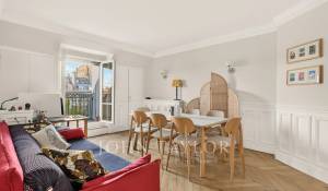 Vendita Appartamento Paris 6ème