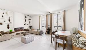 Vendita Appartamento Paris 6ème
