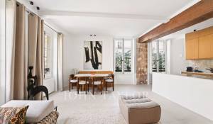 Vendita Appartamento Paris 6ème
