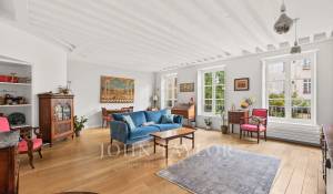 Vendita Appartamento Paris 6ème