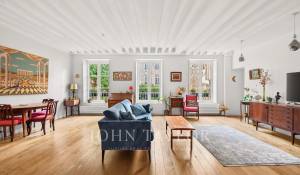 Vendita Appartamento Paris 6ème