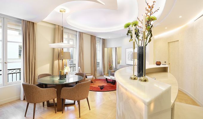 Vendita Appartamento Paris 6ème