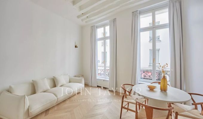 Vendita Appartamento Paris 6ème