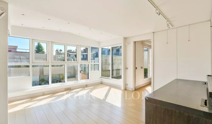 Vendita Appartamento Paris 6ème