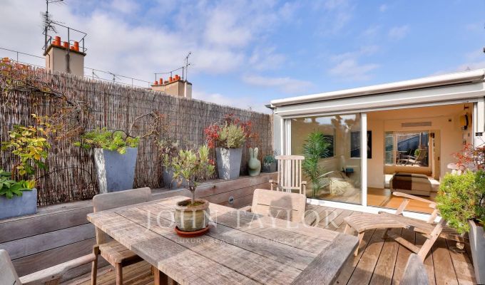 Vendita Appartamento Paris 6ème