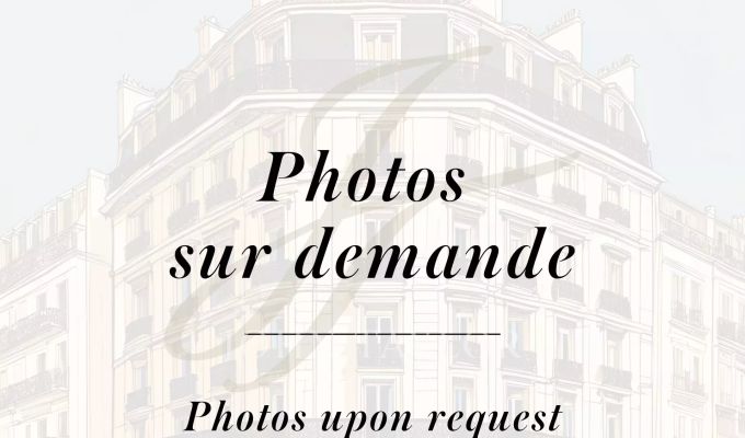 Vendita Appartamento Paris 6ème