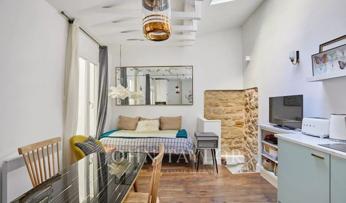Vendita Appartamento Paris 6ème