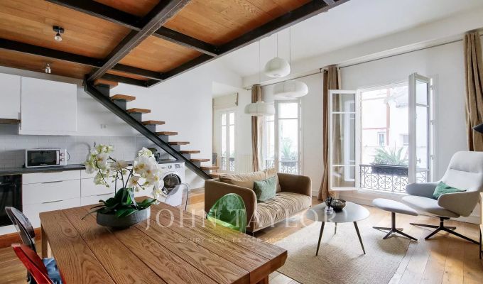 Vendita Appartamento Paris 6ème