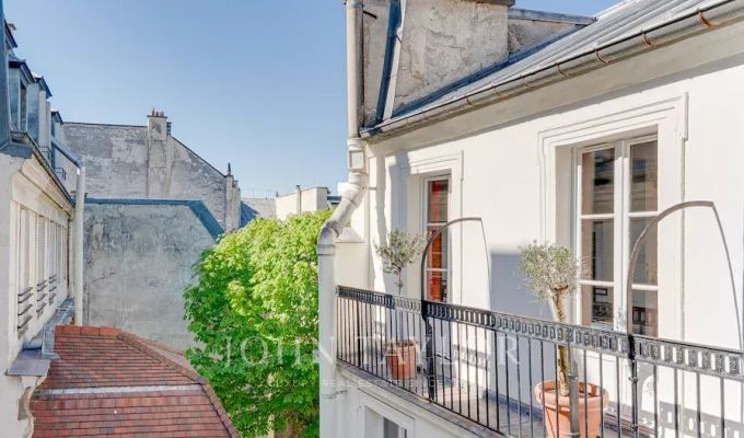 Vendita Appartamento Paris 6ème