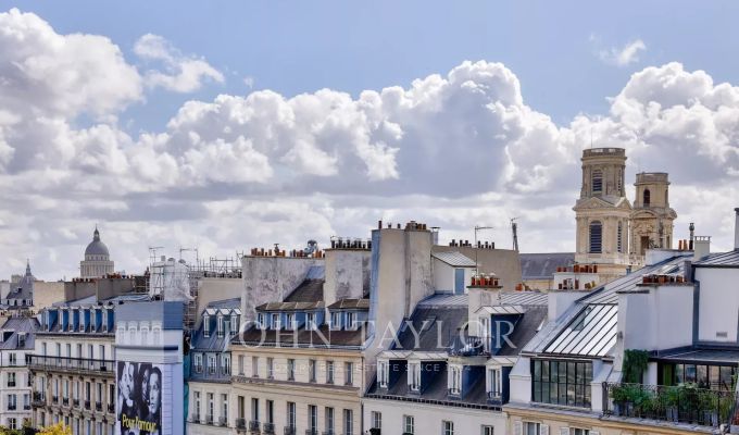 Vendita Appartamento Paris 6ème
