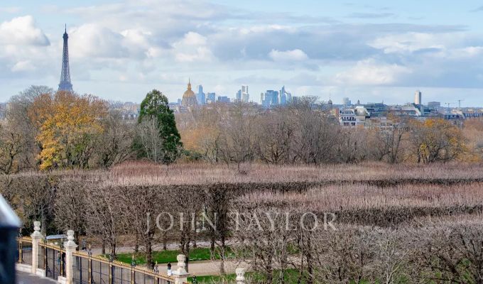 Vendita Appartamento Paris 6ème