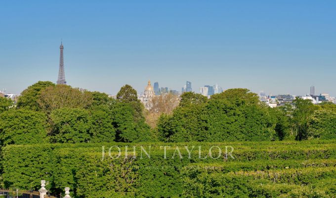 Vendita Appartamento Paris 6ème