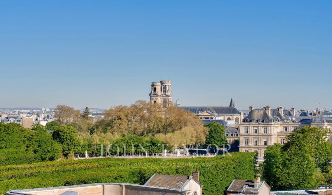 Vendita Appartamento Paris 6ème