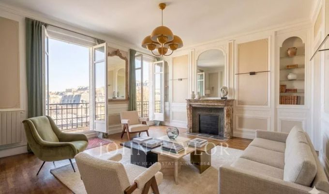Vendita Appartamento Paris 6ème
