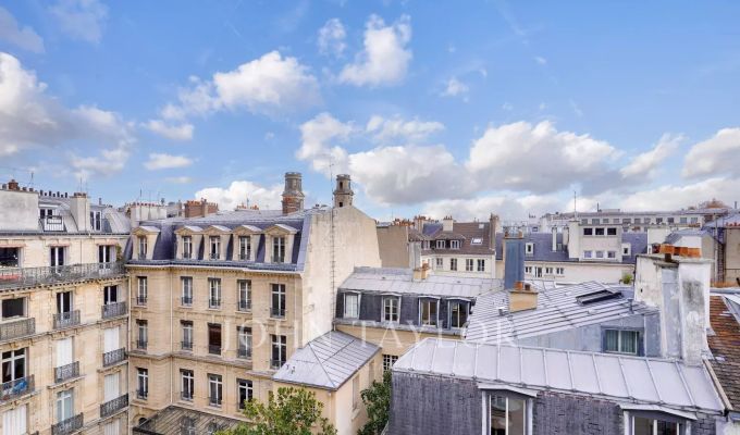 Vendita Appartamento Paris 6ème