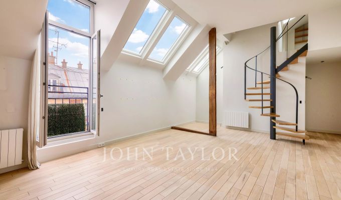 Vendita Appartamento Paris 6ème