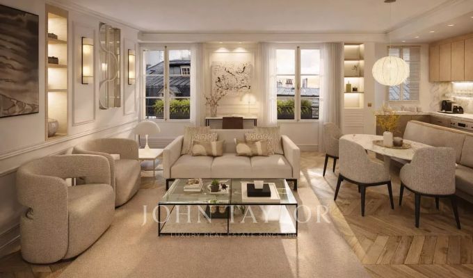 Vendita Appartamento Paris 6ème