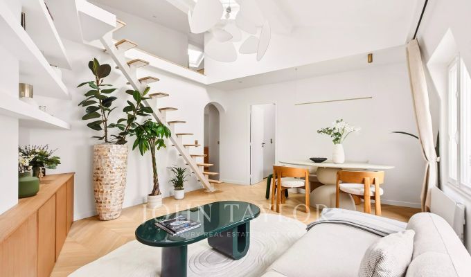 Vendita Appartamento Paris 6ème