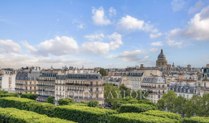 Vendita Appartamento Paris 6ème