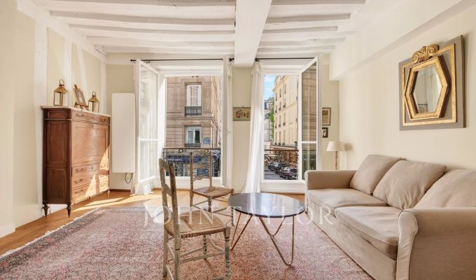 Vendita Appartamento Paris 6ème