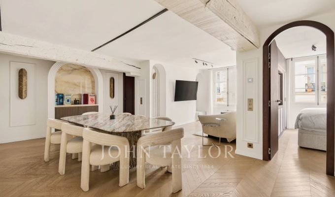 Vendita Appartamento Paris 6ème