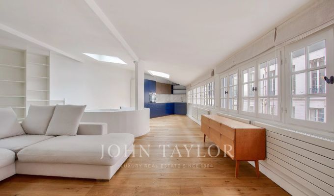 Vendita Appartamento Paris 6ème