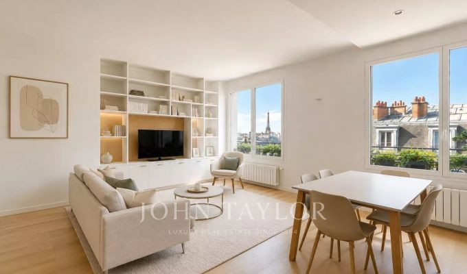 Vendita Appartamento Paris 6ème