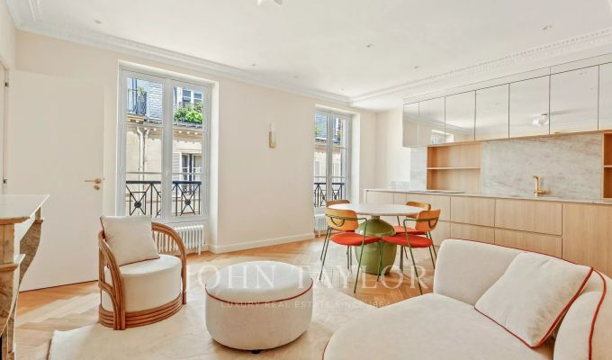 Vendita Appartamento Paris 6ème